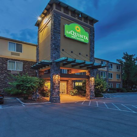 La Quinta By Wyndham Boise Airport Hotel Exterior photo