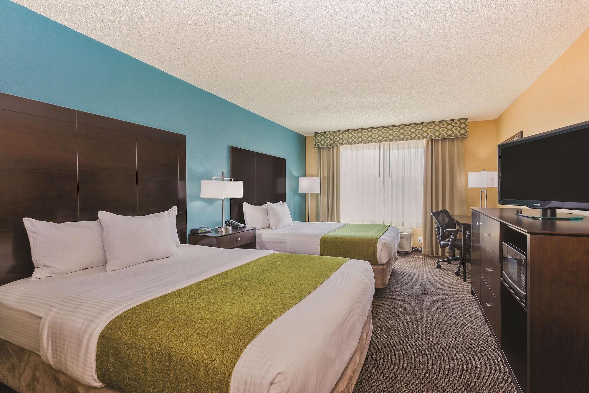 La Quinta By Wyndham Boise Airport Hotel Exterior photo