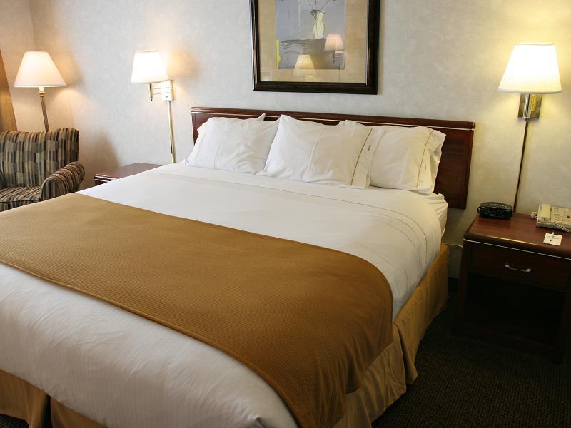 La Quinta By Wyndham Boise Airport Hotel Exterior photo